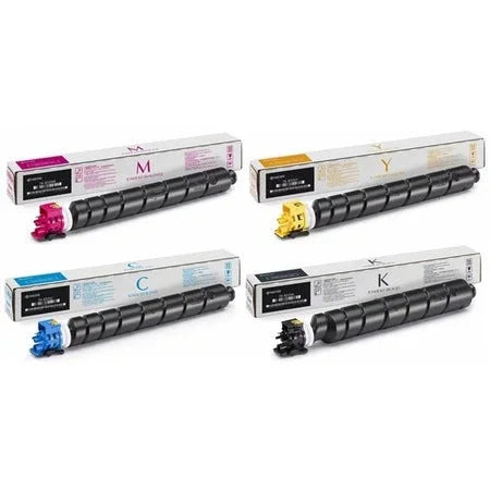 Kyocera TK-8525 Toner Cartridge for Kyocera TASKalfa 4052ci and 4053i - eBuy UAE